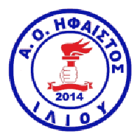 Ήφαιστος Ιλίου