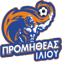 Προμηθέας Ιλίου