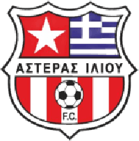 Αστέρας Ιλίου